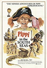 Pippi in the South Seas (1970)