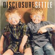 Disclosure - White Noise (Ft.  Aluna George)