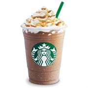 Frappuccino