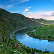 Moselle River