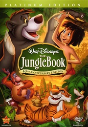 The Jungle Book (1966)