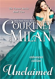 Unclaimed (Courtney Milan)