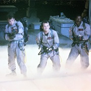 Ghostbusters