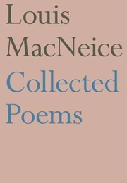 Collected Poems (Louis Macneice)