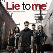 Lie to Me