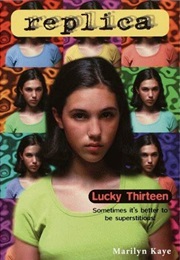Lucky Thirteen (Marilyn Kaye)