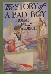 Story of a Bad Boy (Thomas Bailey Aldrich)