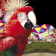 El Guincho - Alegranza