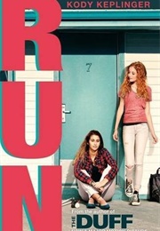 Run (Kody Keplinger)