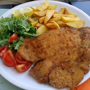 Milanesa