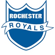 1951 Rochester Royals