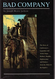 Bad Company (Joseph Henry Jackson)