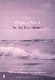 To the Lighthouse (Virginia Woolf)