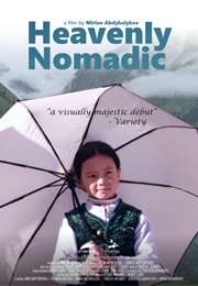Heavenly Nomadic (2015)