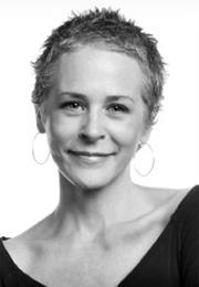 Melissa McBride [Supp. Actress]
