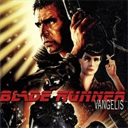 (1994) Vangelis - Blade Runner OST