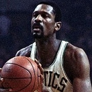 Bill Russell