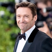 Hugh Jackman