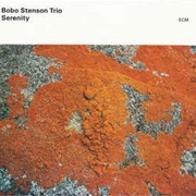 Bobo Stenson Trio ‎– Serenity