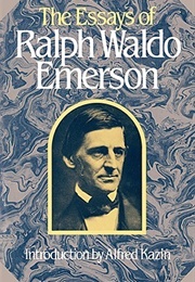 The Essays (Ralph Waldo Emerson)