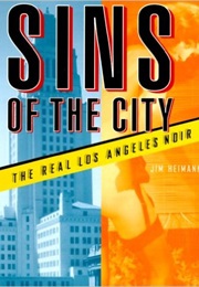 Sins of the City (Jim Heimann)