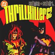 Thrillkiller '62