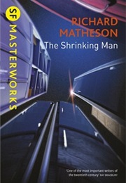 The Shrinking Man (Richard Matheson)