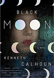Black Moon (Kenneth Calhoun)