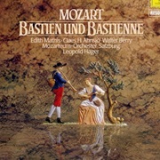 Bastien Und Bastienne (Mozart)