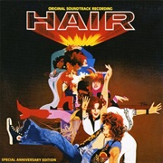 Hair - Film Soundtrack