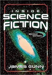 Inside Science Fiction (Gunn)