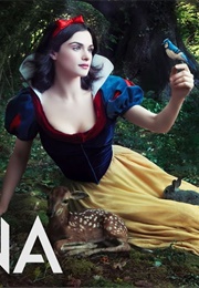 Snow White 2019 (2019)