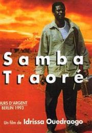 Samba Traore