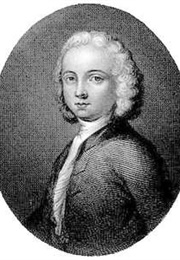 "Ode to the Evening" (William Collins)