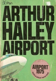 Airport (Arthur Hailey)