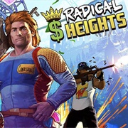 Radical Heights