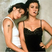 Butch & Femme Relationships