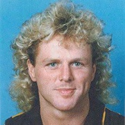 Dermott Brereton