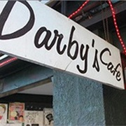 Darby's Café (Olympia, Washington)