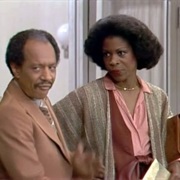 "Well, We're Movin' on Up" (The Jeffersons)