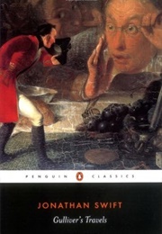 Gulliver's Travels (Swift, Jonathan)