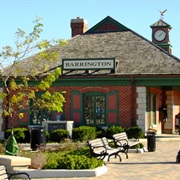 Barrington, Illinois