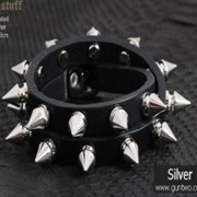 You Base Your Accessories (Jewelry Ect.) on How Much Damage They Could Inflict