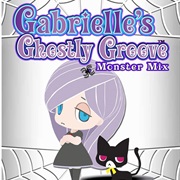 Gabrielle's Ghostly Groove: Monster Mix