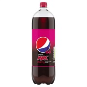 Pepsi Max Cherry
