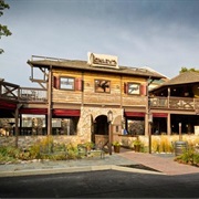 Loxley's Restaurant, Lancaster