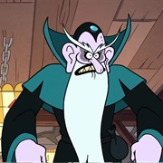 Probabilitor the Annoying