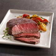 Pancetta Wrapped Sea Scallops