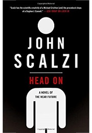 Head on (John Scalzi)