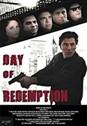 Day of Redemption (2013)